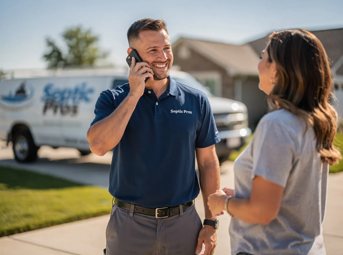Septic Tank Pumping Damascus, MD FAQs